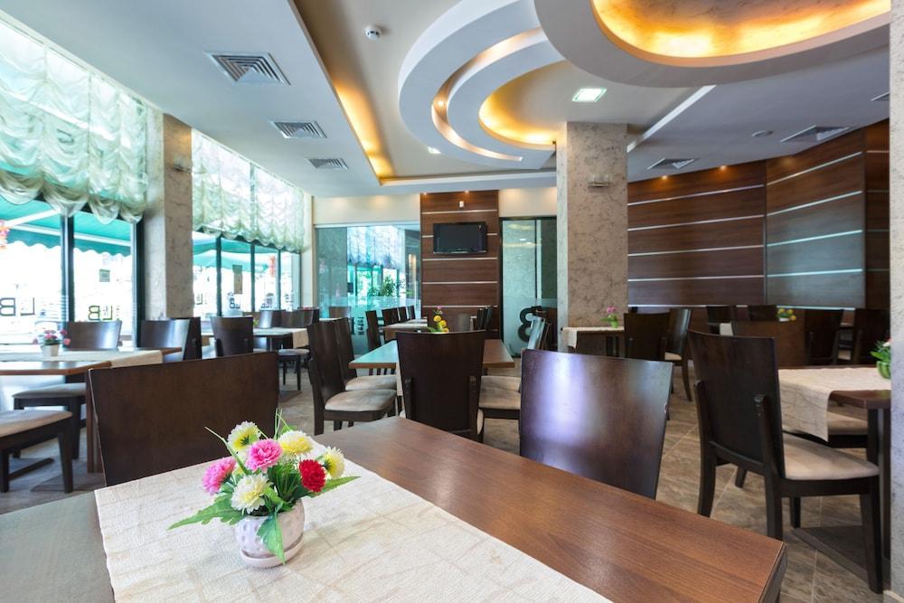 Hotel L&B- Free Parking ساني بيتش المظهر الخارجي الصورة
