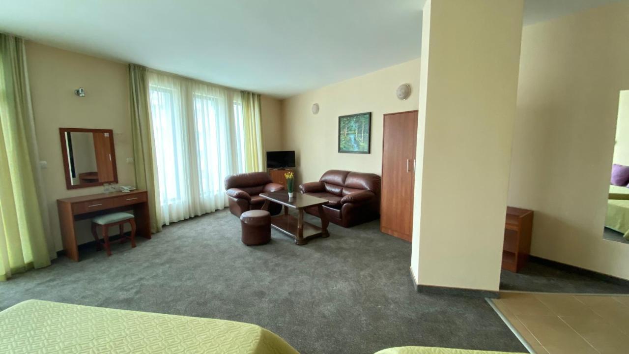 Hotel L&B- Free Parking ساني بيتش المظهر الخارجي الصورة