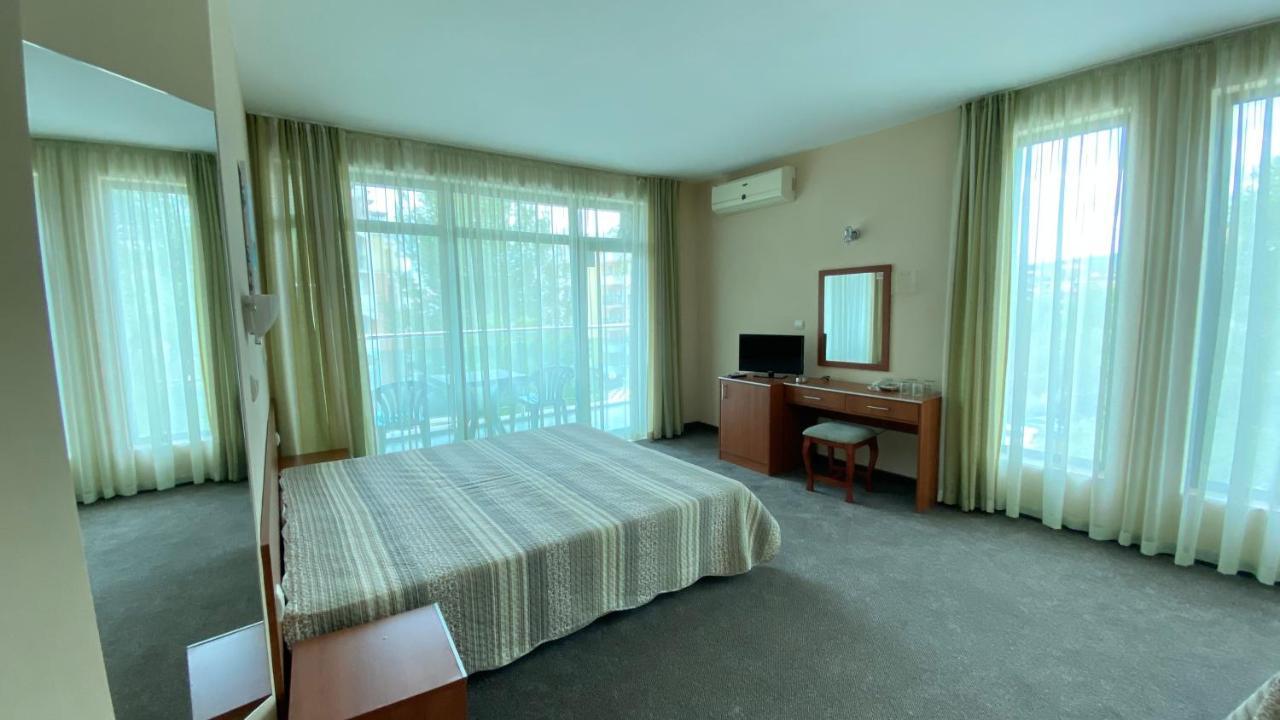Hotel L&B- Free Parking ساني بيتش المظهر الخارجي الصورة