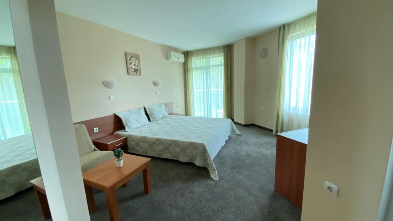 Hotel L&B- Free Parking ساني بيتش المظهر الخارجي الصورة