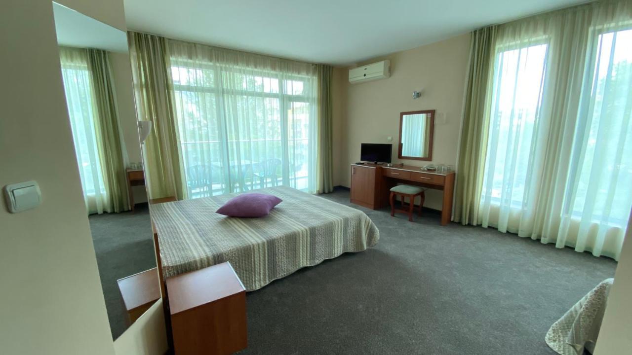 Hotel L&B- Free Parking ساني بيتش المظهر الخارجي الصورة