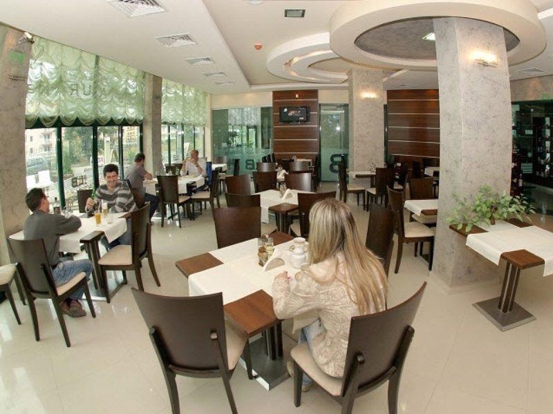 Hotel L&B- Free Parking ساني بيتش المظهر الخارجي الصورة