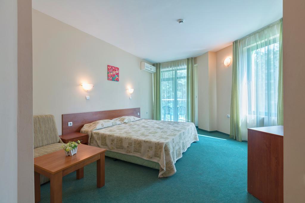 Hotel L&B- Free Parking ساني بيتش المظهر الخارجي الصورة