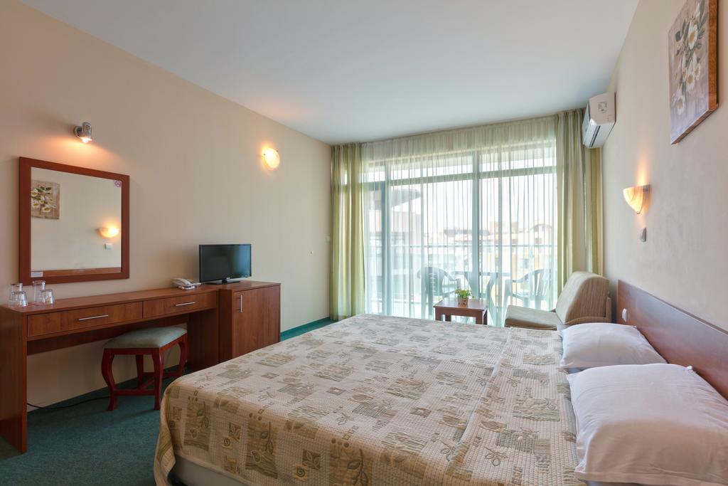 Hotel L&B- Free Parking ساني بيتش المظهر الخارجي الصورة
