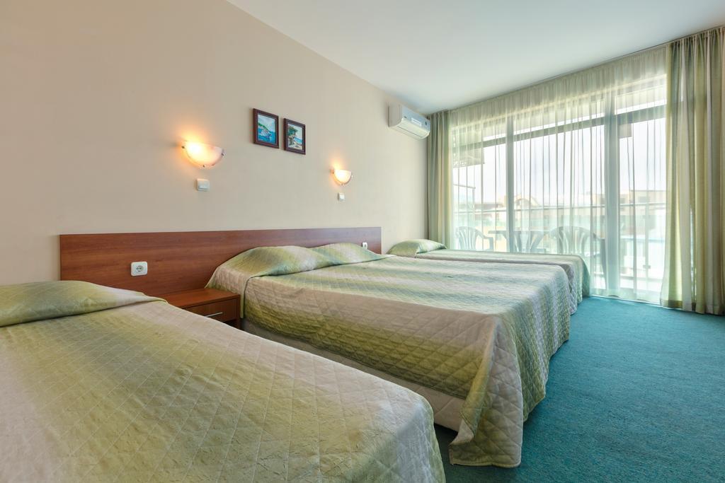 Hotel L&B- Free Parking ساني بيتش المظهر الخارجي الصورة