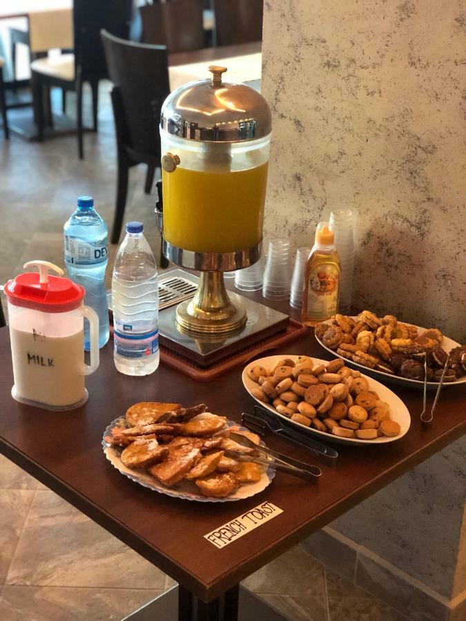 Hotel L&B- Free Parking ساني بيتش المظهر الخارجي الصورة